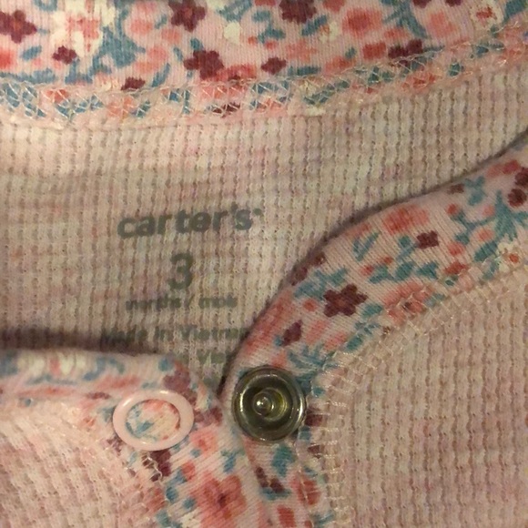 🎀Bundle 4 sleepers. With footies🎀 - Picture 4 of 12